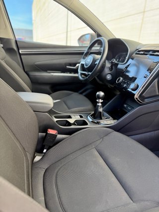 Hyundai Tucson 1.6 TGDI 150cv Valencia