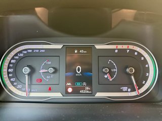 Hyundai Tucson 1.6 TGDI 150cv Valencia