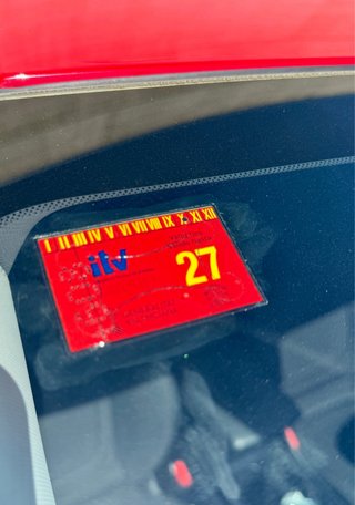 Hyundai Tucson 1.6 TGDI 150cv Valencia