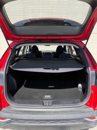 Hyundai Tucson 1.6 TGDI 150cv Valencia