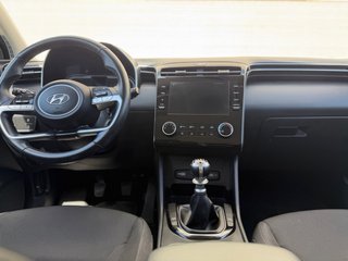Hyundai Tucson 1.6 TGDI 150cv Valencia