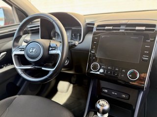 Hyundai Tucson 1.6 TGDI 150cv Valencia