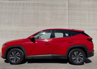 Hyundai Tucson 1.6 TGDI 150cv Valencia