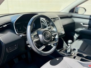 Hyundai Tucson 1.6 TGDI 150cv Valencia