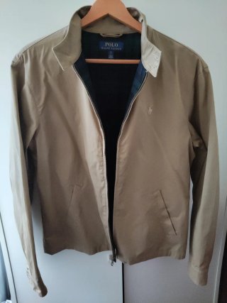 Chaqueta Polo Ralph Lauren