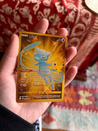 Carta Pokémon