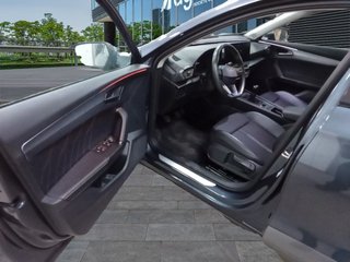 CUPRA Formentor 2.0 TDI 110 kW (150 CV)