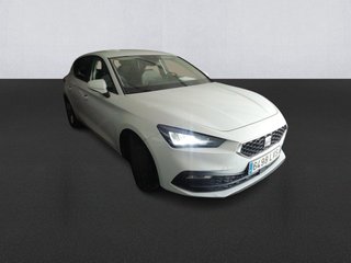 SEAT León 1.0 TSI S&S Style Go 81 kW (110 CV)