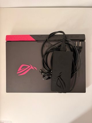 ASUS ROG Strix G15 RTX 3070