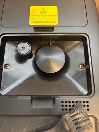 Cafetera Cecotec Cremmaet Compact Steam