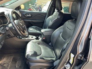 Jeep Cherokee 2017