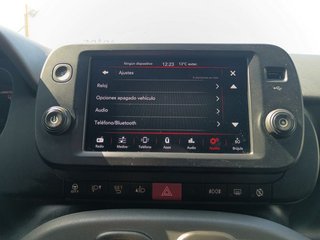 Fiat Panda 1.0 Hybrid Gse Sport 51 kW (70 CV)