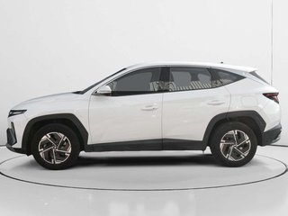 Hyundai Tucson 1.6T Klass 118 kW (160 CV)