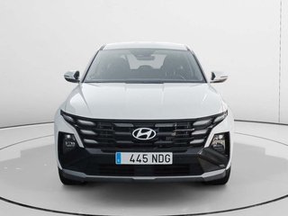 Hyundai Tucson 1.6T Klass 118 kW (160 CV)
