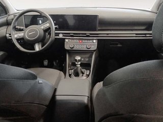 Hyundai Tucson 1.6T Klass 118 kW (160 CV)