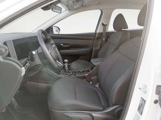 Hyundai Tucson 1.6T Klass 118 kW (160 CV)