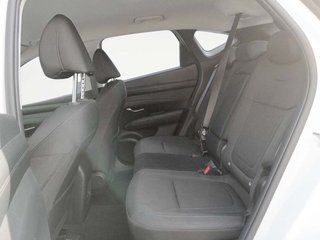 Hyundai Tucson 1.6T Klass 118 kW (160 CV)