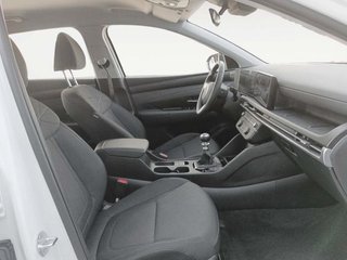 Hyundai Tucson 1.6T Klass 118 kW (160 CV)