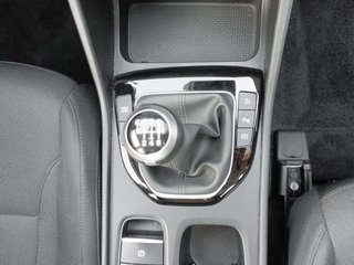Hyundai Tucson 1.6T Klass 118 kW (160 CV)