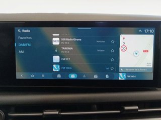 Hyundai Tucson 1.6T Klass 118 kW (160 CV)