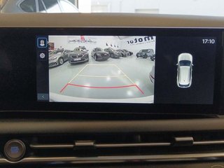Hyundai Tucson 1.6T Klass 118 kW (160 CV)