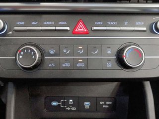 Hyundai Tucson 1.6T Klass 118 kW (160 CV)
