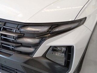 Hyundai Tucson 1.6T Klass 118 kW (160 CV)