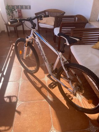 Bicicleta Lapierre Technic 100 MTB
