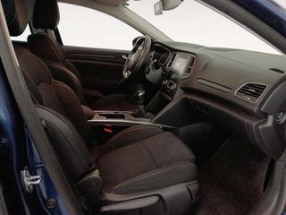 Renault Megane Sport Tourer Limited Energy TCe 97 kW (130 CV)