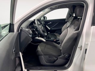 Audi Q2 sport 30 TDI 85 kW (116 CV)