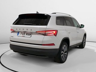 Skoda Kodiaq 1.5 TSI Ambition 4x2 DSG 110 kW (150 CV)
