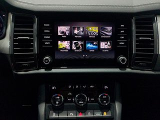 Skoda Kodiaq 1.5 TSI Ambition 4x2 DSG 110 kW (150 CV)