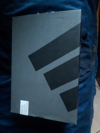 Scarpe Adidas Calcio Nuove Tg 40