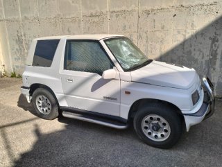 Suzuki Vitara 1992