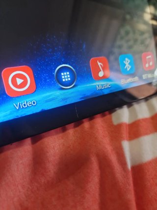 Pantalla Android 10 4GB+64GB 4G Honda Accord 7