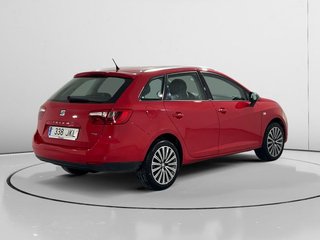Seat Ibiza 1.0 EcoTSI S&S Style DSG 81 kW (110 CV)