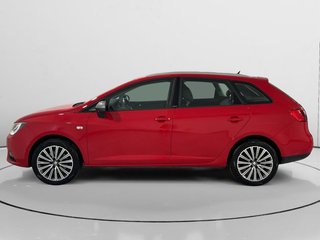 Seat Ibiza 1.0 EcoTSI S&S Style DSG 81 kW (110 CV)