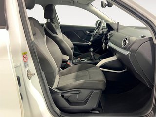 Audi Q2 sport 30 TDI 85 kW (116 CV)
