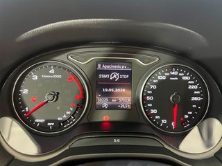Audi Q2 sport 30 TDI 85 kW (116 CV)