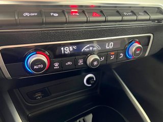 Audi Q2 sport 30 TDI 85 kW (116 CV)