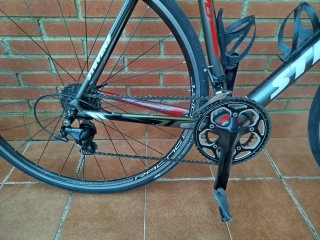 Bicicleta de carretera Stevens