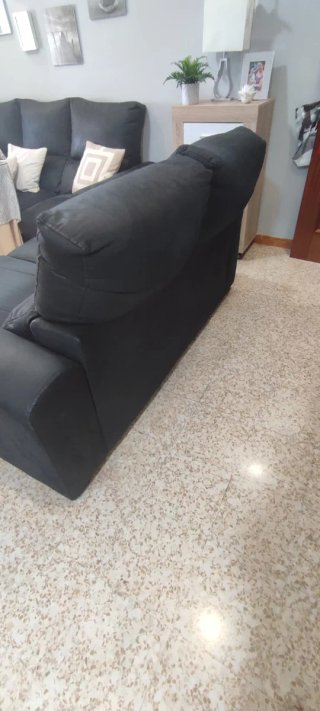 Sofá de 2 plazas