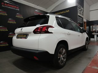IMPECABLE Peugeot 2008 1.6HDI 100C.V 2018