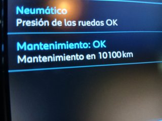 IMPECABLE Peugeot 2008 1.6HDI 100C.V 2018