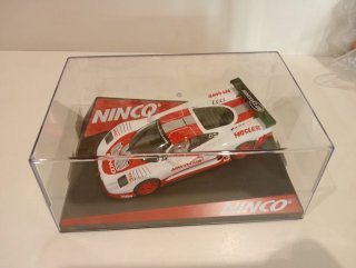 Scalextric. Ninco. Mosler Club ninco