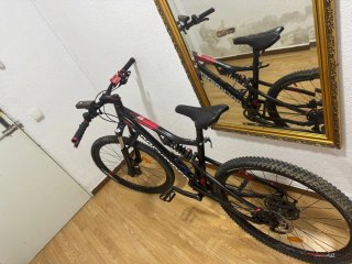 Bicicleta Montaña Rockrider ST530S