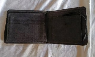 Lote Carteras y Monederos Varios