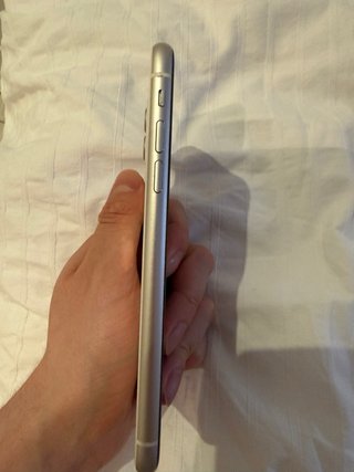 iPhone 11 Blanco