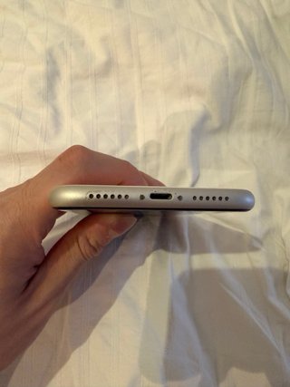 iPhone 11 Blanco