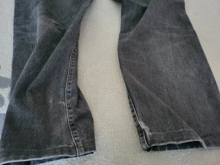 Pantaloni Carhartt WIP Uomo 38 x 31